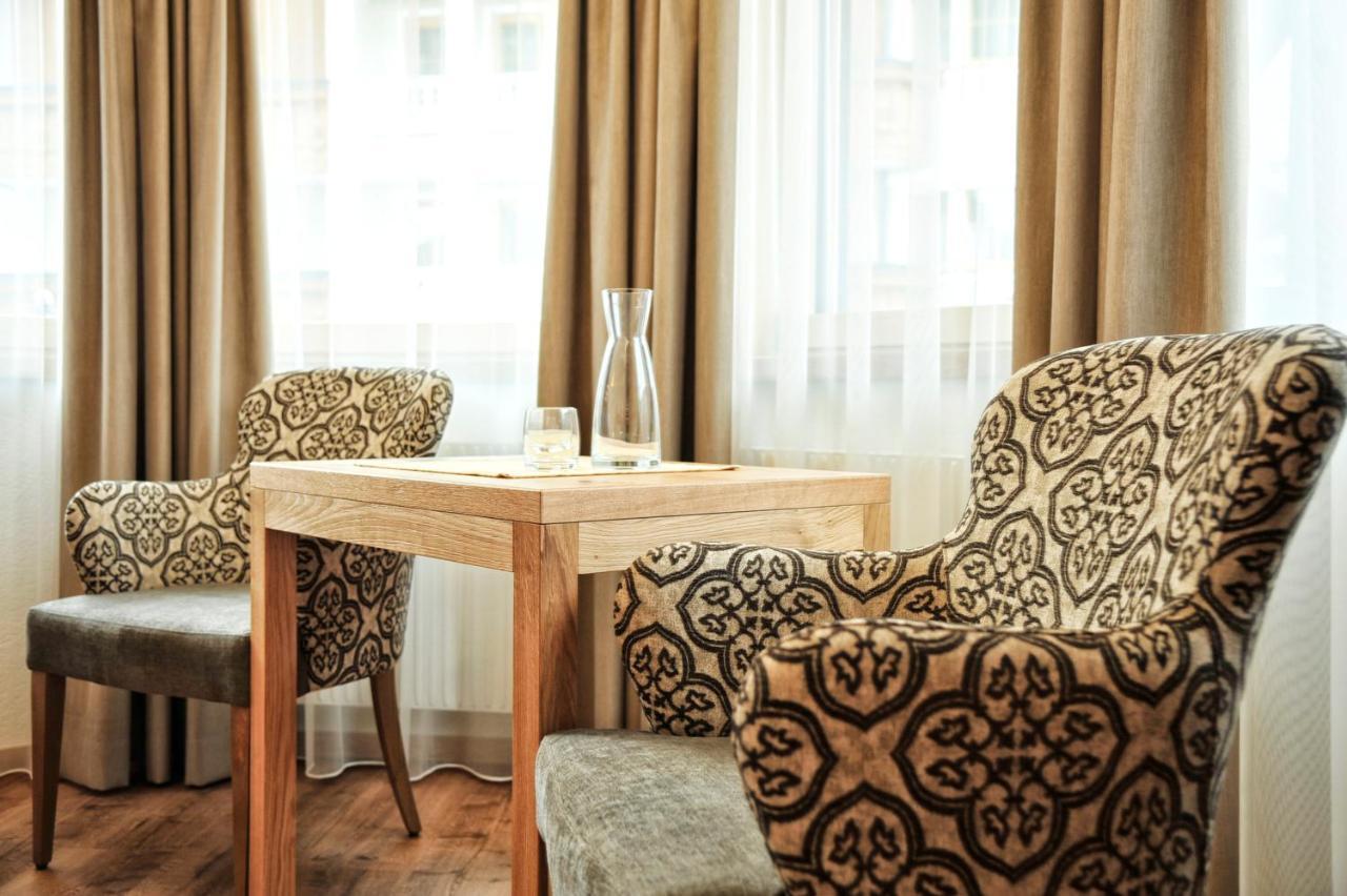 Hotel Maria Theresia Ischgl Exteriér fotografie