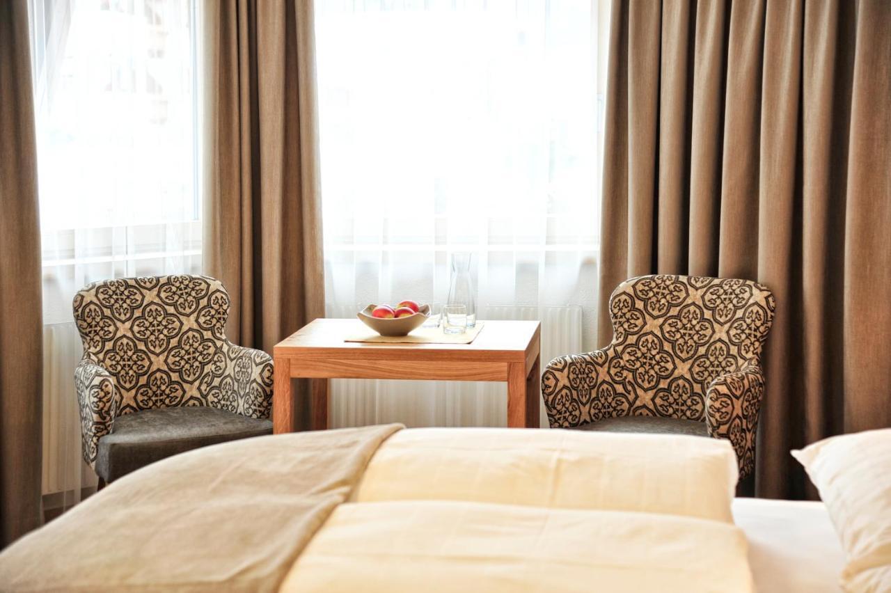 Hotel Maria Theresia Ischgl Exteriér fotografie